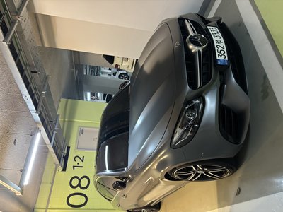 صورة 1 لـ 2019 Mercedes-BENZ E-CLASS