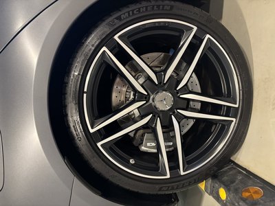 صورة 6 لـ 2019 Mercedes-BENZ E-CLASS