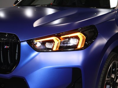 صورة مصغرة 37 لـ 2026 BMW X1