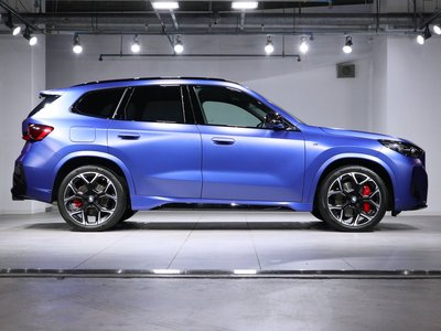 BMW X1 - 6