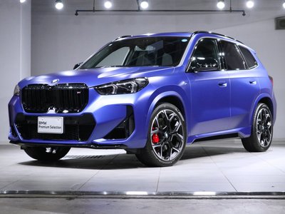 BMW X1 - 1