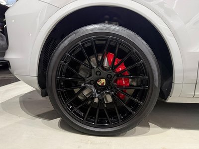 PORSCHE CAYENNE - 10