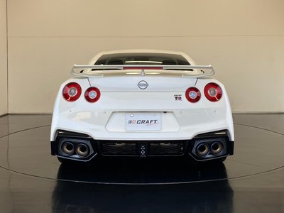 NISSAN GT-R - 5
