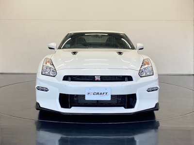 NISSAN GT-R - 4