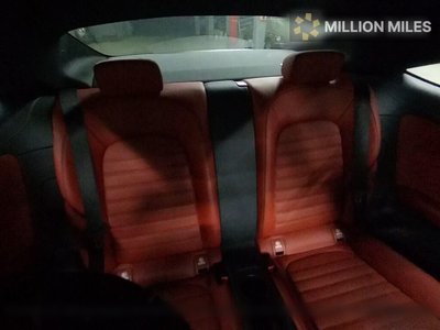 MERCEDES-BENZ C-CLASS AMG - 6