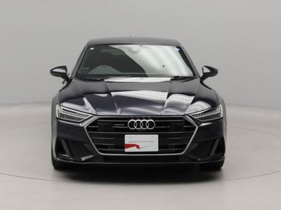 2022 AUDI A7 SPORTBACK — фото 2