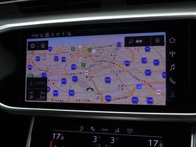 2022 AUDI A7 SPORTBACK — фото 15