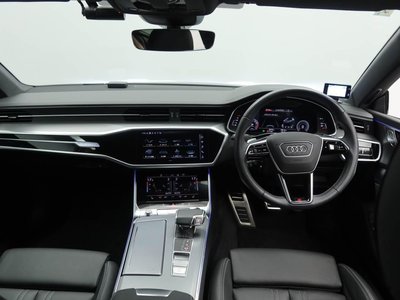 2022 AUDI A7 SPORTBACK — фото 9
