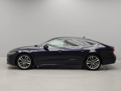 2022 AUDI A7 SPORTBACK — фото 3