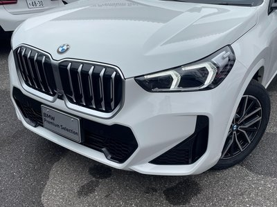 2025 BMW X1 照片 3