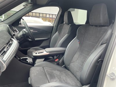 2025 BMW X1 照片 5
