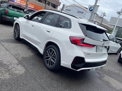2025 BMW X1 照片 10
