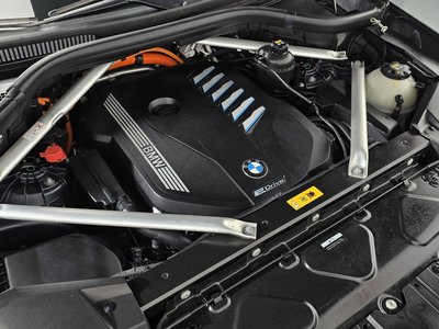 2022 BMW X5 photo 7