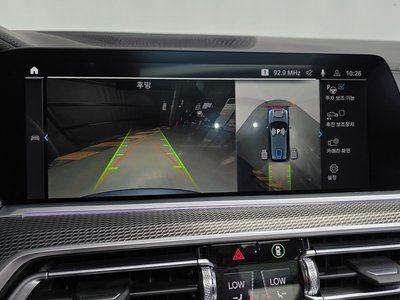 صورة مصغرة 20 لـ 2022 BMW X5