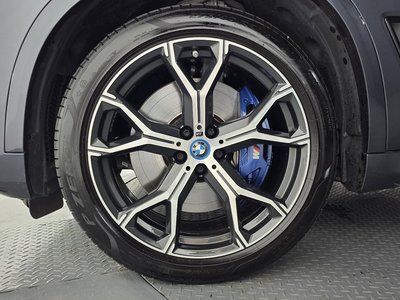 2022 BMW X5 photo 6