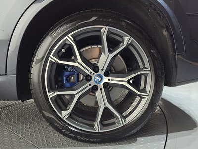 2022 BMW X5 photo 8