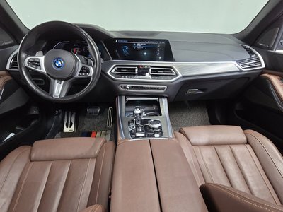 2022 BMW X5 photo 5