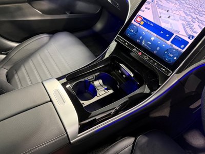 صورة مصغرة 23 لـ 2025 MERCEDES-BENZ C-CLASS