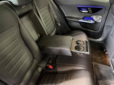 صورة مصغرة 55 لـ 2025 MERCEDES-BENZ C-CLASS