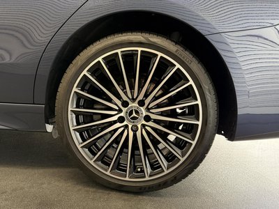 صورة مصغرة 11 لـ 2025 MERCEDES-BENZ C-CLASS