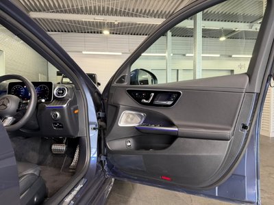 صورة مصغرة 14 لـ 2025 MERCEDES-BENZ C-CLASS