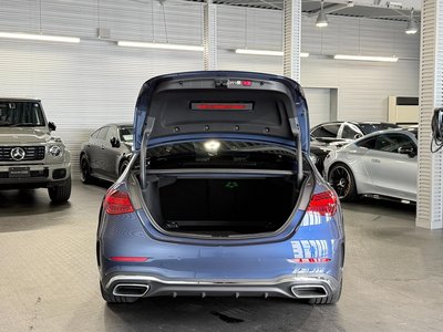 صورة مصغرة 64 لـ 2025 MERCEDES-BENZ C-CLASS