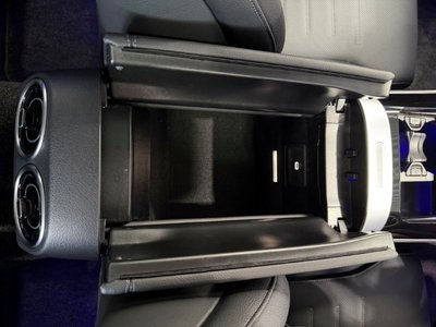 صورة مصغرة 24 لـ 2025 MERCEDES-BENZ C-CLASS