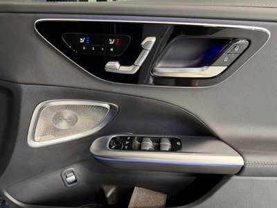 صورة مصغرة 15 لـ 2025 MERCEDES-BENZ C-CLASS