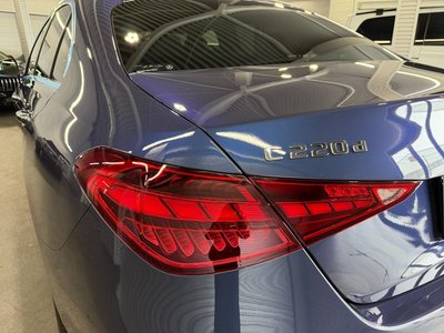 صورة مصغرة 62 لـ 2025 MERCEDES-BENZ C-CLASS