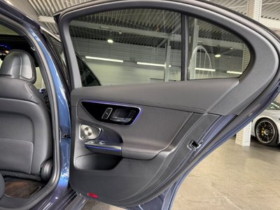 صورة مصغرة 52 لـ 2025 MERCEDES-BENZ C-CLASS