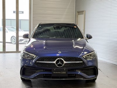صورة 5 لـ 2025 MERCEDES-BENZ C-CLASS