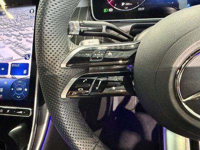 صورة مصغرة 40 لـ 2025 MERCEDES-BENZ C-CLASS