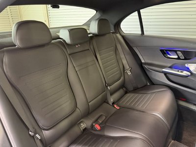 صورة مصغرة 50 لـ 2025 MERCEDES-BENZ C-CLASS