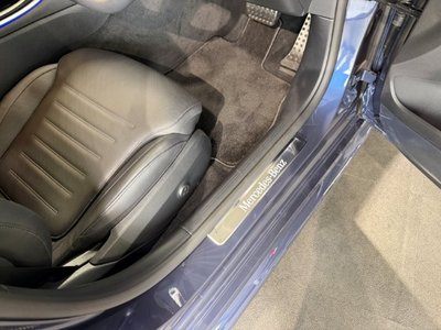 صورة مصغرة 46 لـ 2025 MERCEDES-BENZ C-CLASS