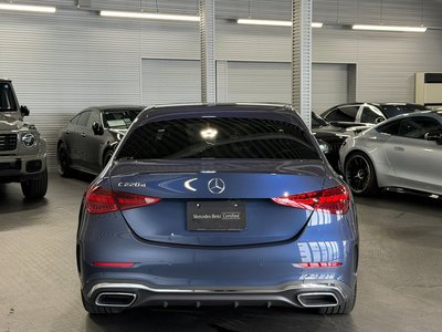 صورة مصغرة 61 لـ 2025 MERCEDES-BENZ C-CLASS