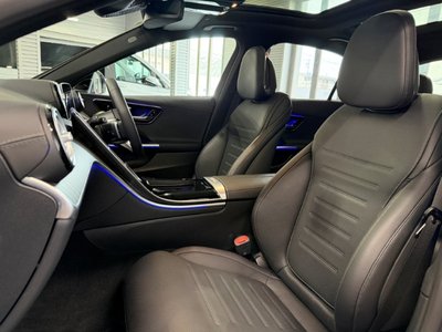 صورة مصغرة 47 لـ 2025 MERCEDES-BENZ C-CLASS