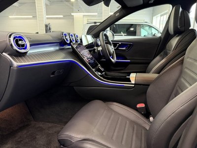صورة مصغرة 48 لـ 2025 MERCEDES-BENZ C-CLASS