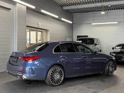 صورة مصغرة 59 لـ 2025 MERCEDES-BENZ C-CLASS