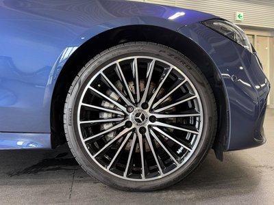 صورة 8 لـ 2025 MERCEDES-BENZ C-CLASS