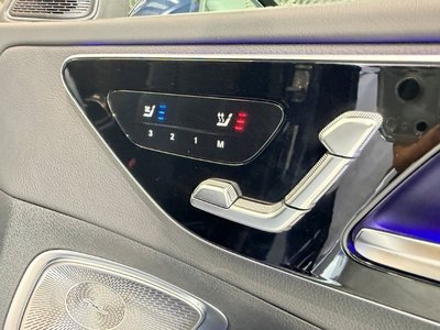 صورة مصغرة 16 لـ 2025 MERCEDES-BENZ C-CLASS
