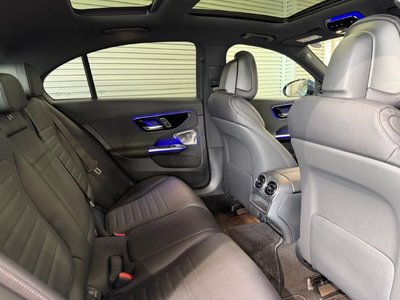 صورة مصغرة 53 لـ 2025 MERCEDES-BENZ C-CLASS