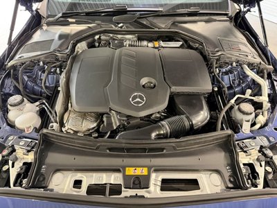 صورة مصغرة 58 لـ 2025 MERCEDES-BENZ C-CLASS
