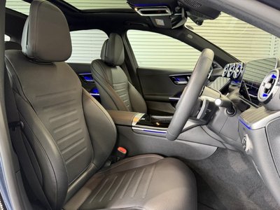 صورة مصغرة 43 لـ 2025 MERCEDES-BENZ C-CLASS