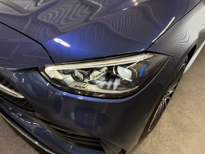 صورة مصغرة 49 لـ 2025 MERCEDES-BENZ C-CLASS