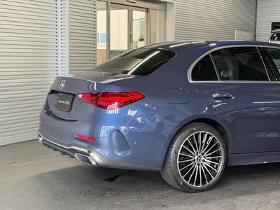 صورة مصغرة 60 لـ 2025 MERCEDES-BENZ C-CLASS
