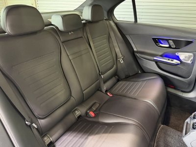صورة مصغرة 51 لـ 2025 MERCEDES-BENZ C-CLASS