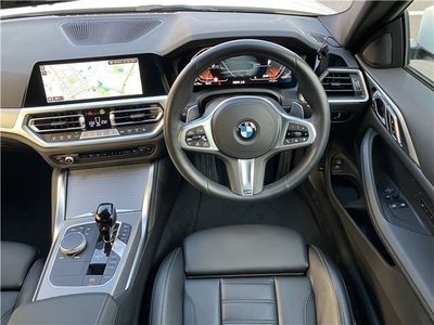 BMW 4 SERIES - 3