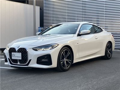BMW 4 SERIES - 5