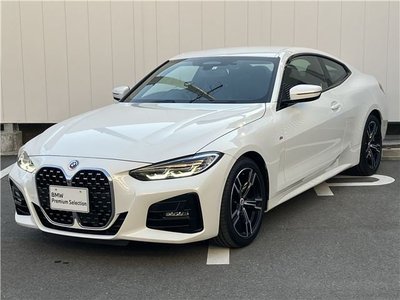 BMW 4 SERIES - 1