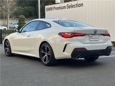 BMW 4 SERIES - 7